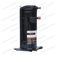 Compresseur rotatif à onduleur GMCC PH440X3CS-4KU1 36000 Btu pour climatiseurs 60Hz R22 Pièces de refroidissement par réfrigération