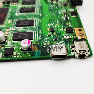 X540SA máy tính xách tay bo mạch chủ cho <span class=keywords><strong>Asus</strong></span> Vivobook X540S r540s f540s <span class=keywords><strong>a540s</strong></span> d540s X540SA X540SC máy tính xách tay Mainboard với Celeron CPU STK - Product Image 4