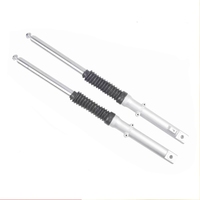 670mm Moto Trail Fourche Avant Amortisseur D'huile Suspension Accessoires pour Honda CG125 CT90 CT110 Costume
