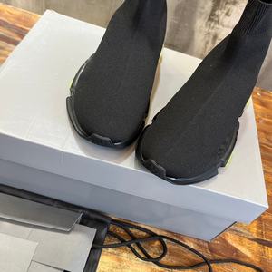 Zapatos Casuales de Diseño para Hombre, Tejidos de Punto, Transpirables, Cómodos, Estilo Versátil, para Caminar o Patinar - Product Image 3