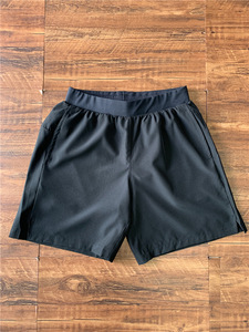 MAQVOB Factory EU US Size Luxury Men 5"/7"/10" Athletic Basketball Shorts Workout Gym Quick Dry Shorts Tennis Running Shorts - Product Image 6