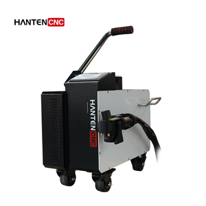 Pistolet de nettoyage ZBTK 200W 300W, <span class=keywords><strong>machine</strong></span> de nettoyage portable pour l'élimination de la rouille, de l'huile et de la peinture, nettoyeur multi-surfaces - Product Image 3