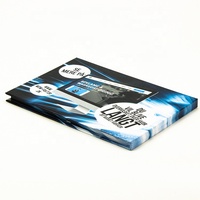 Nouvelle tendance : Fabricants de produits, cartes de visite promotionnelles personnalisées, cartes de vœux marketing, brochure vidéo à écran LCD