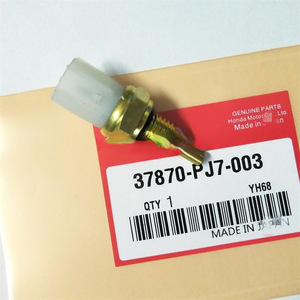 Temperature <b>Sensor</b> <b>Switch</b> 37760-P00-003 Quick Connect For Accord Civic - Product Image 3