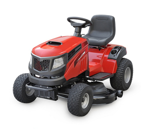 เครื่องตัดหญ้าแบบนั่งขับ CE สำหรับขายส่ง ขนาด 17.5 แรงม้า แบบ Zero Turn - Product Image 2