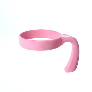 Vaso térmico de plástico y acero inoxidable de 20oz y 30oz con asa, para coche, diseño de Halloween, con base protectora para hielo - Product Image 5