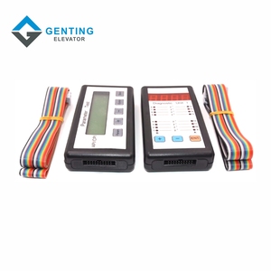 <span class=keywords><strong>Test</strong></span> werkzeug für Aufzugs teile Tke Aufzug MC2 Hauptplatine Service-<span class=keywords><strong>Tool</strong></span> I Typ PT Typ - Product Image 2