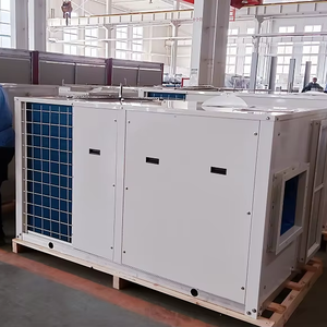 Unidad de Aire Acondicionado de Techo TCL al por Mayor de Fábrica, de 6, 10, 15, 20, 25, 30 y 40 Toneladas, 50Hz 60Hz - Product Image 2