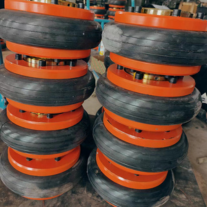 Khớp nối lốp linh hoạt cho máy bơm và các thiết bị công nghiệp khác - Product Image 5