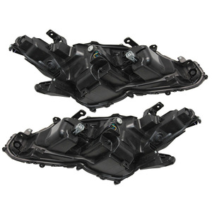 ไฟหน้ารถยนต์ LED ไฟหน้ารถซีนอนฮาโลเจนด้านหน้าไฟหน้ารถอะไหล่ชุดประกอบสำหรับ <span class=keywords><strong>Camry</strong></span> 2018 2019 2020 2021 <span class=keywords><strong>2022</strong></span> - Product Image 4