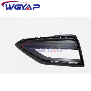 WGYAP High-End OEM ricambi Auto Wolf Tooth stile fendinebbia telaio per Volkswagen Jetta Syncro 2019 17A 853 665 una sinistra - Product Image 1