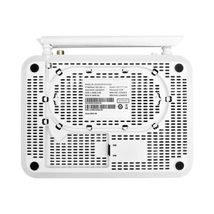 ZIKUN Popular Dual Band GPON AX3000 WiFi6 ONT/ONU 4GE+1POTS+1CATV+Mesh OEM Bienvenido - Product Image 6