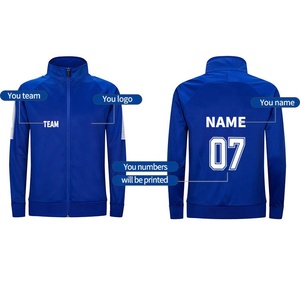 Tute da calcio Vintage all'ingrosso tute da calcio <span class=keywords><strong>turchia</strong></span> tute da calcio allenamento Tech abbigliamento da calcio - Product Image 2