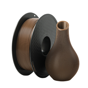 Multi Color Matte PLA <b>3D</b> Filament 1.75mm 1kg High Precision Hardness No Clogging <b>3D</b> <b>Printer</b> Supplies - Product Image 3