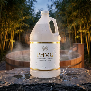 Poudre de monopersulfate de potassium (PMPS) sans <span class=keywords><strong>chlore</strong></span> de qualité supérieure pour le traitement de l'eau des piscines et des spas - Product Image 1