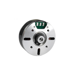 Brushless Motor 2405 36V Metal For Drones Robotics <b>RC</b> Vehicles - Product Image 2