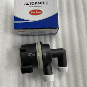 <span class=keywords><strong>Pompe</strong></span> à <span class=keywords><strong>eau</strong></span> électrique <span class=keywords><strong>auxiliaire</strong></span> pour voiture Haoxiang Auto 5N0965561A 5N0 965 561 <span class=keywords><strong>a</strong></span> pour Audi A3 Q3 VW Beetle <span class=keywords><strong>Golf</strong></span> Jetta - Product Image 3