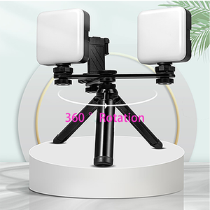 Équipement mobile, lampe flash LED en plastique pour l'éclairage photographique, utilisé en clinique dentaire - Product Image 4