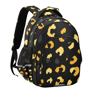 Stylish <b>Backpacks</b> for Men <b>Women</b> <b>Large</b> Size <b>Backpack</b> Casual Travel Outdoor Bags Customs Printing Low Moq - Product Image 2