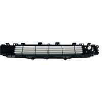Parrilla BAINEL para TESLA Modelo X 2022-  OE 1588197-00-B 1588197-99-F 1588197-00-E