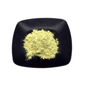 Fabrik-Großhandel Lebensmittelqualität Sojabohnen-Lecithin Neue Charge Sojabohnen-Lecithin - Product Image 1