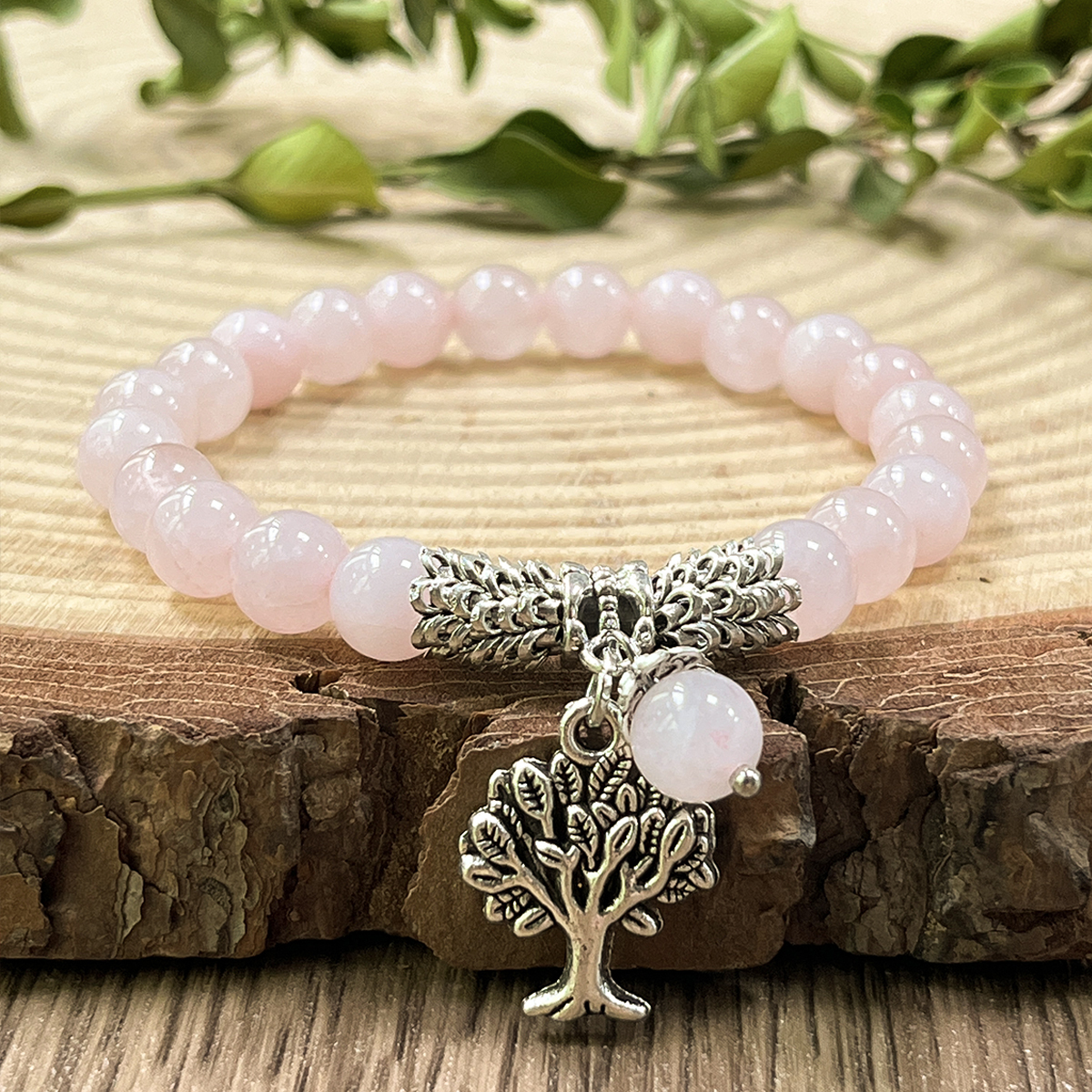 Rose Quartz