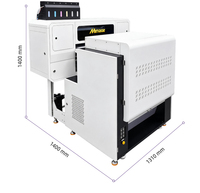 Imprimante DTF Mimage 600 mm 3 têtes I3200 GTF – Machine d'impression sans secouage de poudre