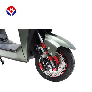 Vente en gros Motos de course en Chine Moto électrique tout-terrain pas cher avec 72v Voltage Moto scooter vente en gros - Product Image 5
