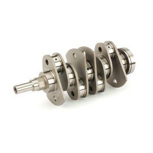 4340 Billet 90mm 94mm carrera RB30 cigüeñal para Nissanfor Nissan Patrol Y60 VL Commodore 3.0L RB30S RB30E RB30ET RB30DE - Product Image 4