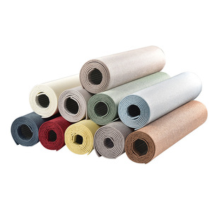 Papier peint géométrique 3D auto-adhésif imperméable non tissé JH pour chambre à coucher, usage domestique, design minimaliste - Product Image 5