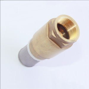Valve de pied de chine, valve <span class=keywords><strong>anti</strong></span>-<span class=keywords><strong>retour</strong></span>, valve en cuivre sanwa - Product Image 6