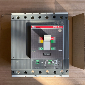 Disjoncteurs SACE Tmax XT LV Switch 16A MCCB 20A MCCB 63A MCCB 100A MCCB 160A MCCB 250A MCCB 400A MCCB 630A 800A 3P4P MCCB - Product Image 1