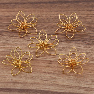 Flor Enrollable de Doble Capa con 5 Pétalos (<span class=keywords><strong>09200</strong></span>) - Product Image 3