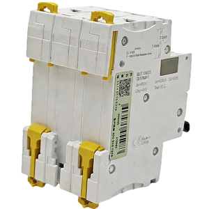 คอนโทรลเลอร์ PLC รุ่น A9F18310 ของแท้ใหม่เอี่ยม พร้อม 16 I/O 110V รองรับการสื่อสาร I/O Link สำหรับการเขียนโปรแกรม PLC - Product Image 5