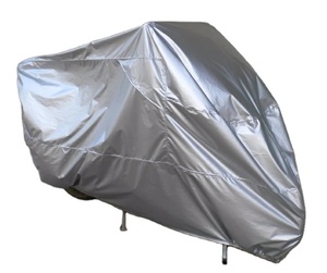 Racepro xl proteção uv impermeável, capa de proteção para bicicleta, moto ao ar livre à prova de poeira, scooter - Product Image 2