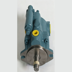 Bomba de Pistón Hidráulica de Alto Rendimiento Serie PVS-1B-16N2-12 con Bomba de Pistón de Desplazamiento Variable - Product Image 3