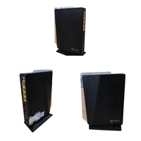 Peralatan Fiber Optik FTTH GM619 ONU ONT 1GE+3FE 2.4G 5G Dual Band GPON EPON XPON ONU CM8145V5 Router WIFI