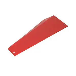 The Best Tractor Parts 1672786M1 Panel Used For Massey Ferguson 240