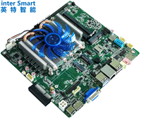 Motherboard ELSKY Alder Lake 12th Gen I5-1235UL Realtek 8111H 2 * DDR4 RAM Hingga 128G Realtek ALC662 Mendukung Modul 5G (M2)
