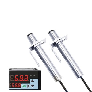 Capteur de température infrarouge Shanghai Szsd 01a, sortie RS485, thermomètre industriel sans contact - Product Image 3