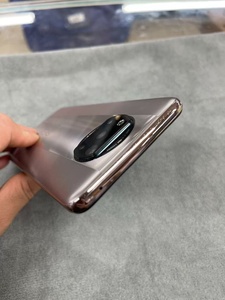 Mejor Precio Xaom <span class=keywords><strong>Poco</strong></span> <span class=keywords><strong>X3</strong></span> <span class=keywords><strong>Pro</strong></span> Versión Desbloqueada 6.67 Pulgadas 48MP Batería de 5160mAh Doble SIM Smartphone 4G - Product Image 2