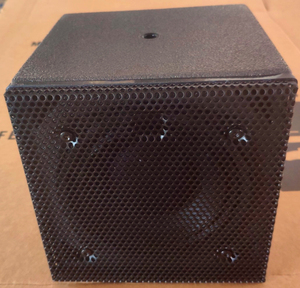 Mini Loa di động 5inch đồng trục thụ động hai cách PA Hệ thống loa - Product Image 2