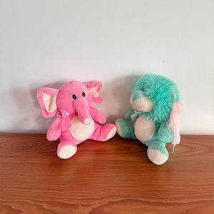 Juguetes de Peluche Suaves, Muñecos de Peluche, Muñecos para Abrazar en la Cama, Regalo para el Día del Niño - Product Image 1