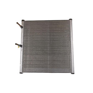 Micro-radiateur de refroidissement par eau personnalisé pour la climatisation automobile Échangeur de chaleur à microcanaux en alliage d'aluminium - Product Image 2