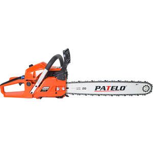 Entrega rápida 54.6cc 20 pulgadas MOTOSIERRA DE LA MEJOR CALIDAD CS5460 - Product Image 3