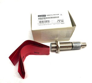 6GT2821-1AC32 ใหม่ RF210R IO-Link RF V1.0 IP67 PLC - Product Image 2