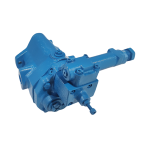 Bomba de Pistones Axiales PVQ13 PVQ32 PVQ45, Hidráulica de Desplazamiento Variable y Bajo Ruido - Product Image 1