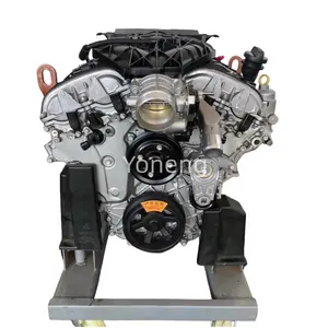 雪佛兰卡马罗黑斑羚凯迪拉克XTS SRX的最佳质量好价格LFX V6发动机
