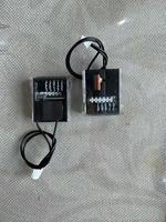 Compteurs pour machine à oxygène respiratoire V2 K47