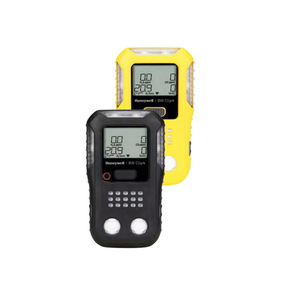 Détecteur de gaz portable à écran tactile ultra-précis 5-en-1 BW de Chine, analyse haute précision, garantie 1 an, version canadienne BW Pu - Product Image 1